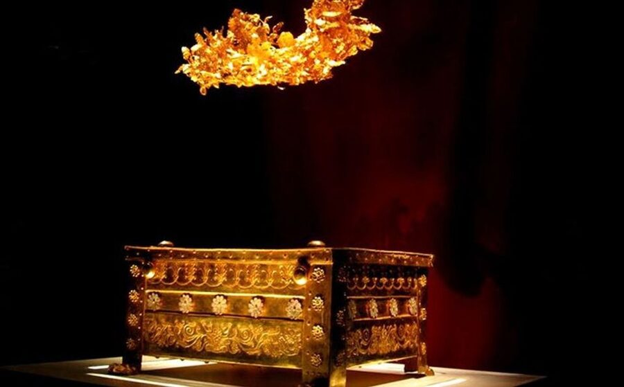 From Thessaloniki: Pella and Vergina Day Trip - Pella’s museum and two hours among the ruins