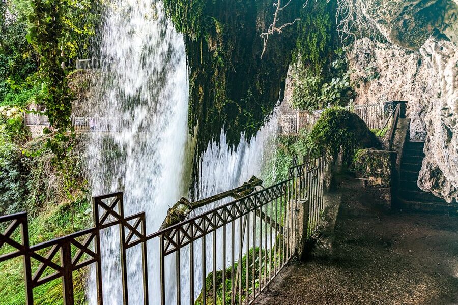 From Thessaloniki: Pozar Thermal Baths and Edessa Day Trip - Why this day trip works from Thessaloniki