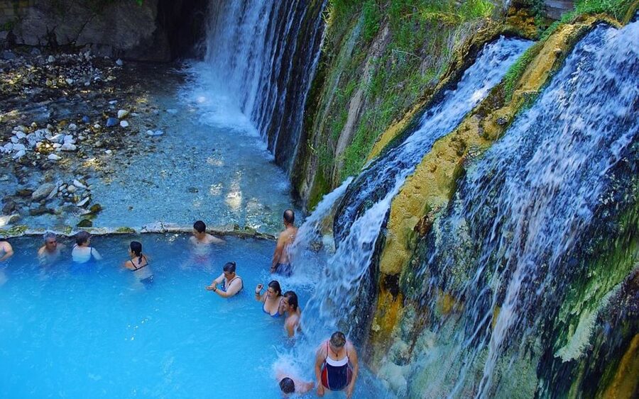 From Thessaloniki: Pozar Thermal Baths & Edessa Day Trip - Who will enjoy this day trip most