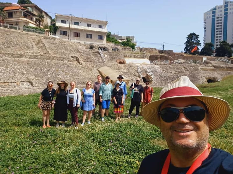 From Tirana: Berat City, Durres, and Belshi Lake Day Trip - Why this Tirana day trip works