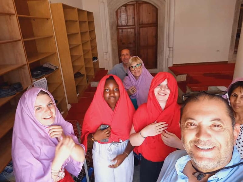 From Tirana: Berat City, Durres, and Belshi Lake Day Trip - Who should book this day out