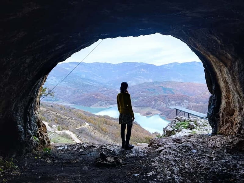 From Tirana: Bovilla Lake and Dajti Day Trip with Cable Car - Why Bovilla feels more rewarding than a quick photo stop