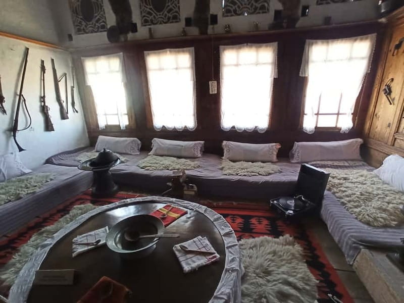 From Tirana: Durres & Kruja History and Local Food Day Trip - Heat, pace, and the practical side of the day