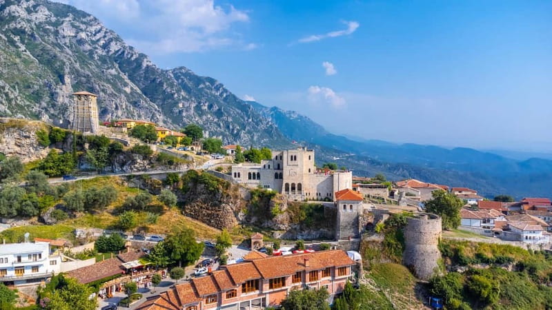 From Tirana: Krujë Day Trip with Krujë Castle & Old Bazaar - Who will enjoy this Krujë trip most