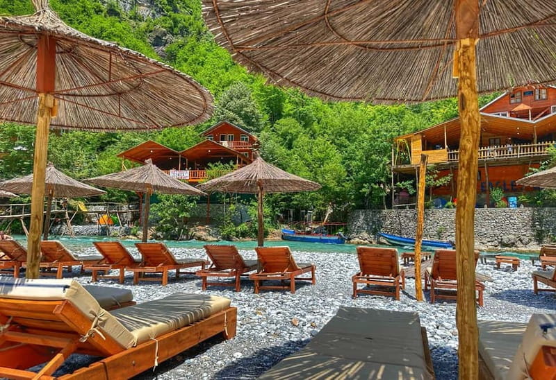 From Tirana/Shkodra: Komani Lake and Shala River Day Trip - Why Komani Lake is worth the long ride