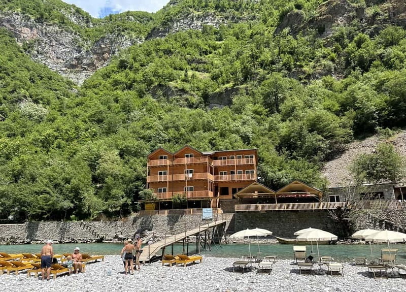 From Tirana/Shkodra: Komani Lake and Shala River Day Trip - Who will enjoy this trip most?