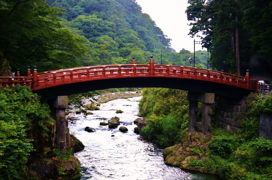 From Tokyo: Guided Day Trip to Nikko World Heritage Sites - Lake Chuzenji through the four seasons