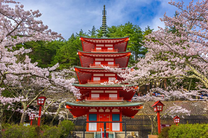 From Tokyo: Mt Fuji and Hakone Private Day Trip - Lake Ashi adds a memorable boat ride