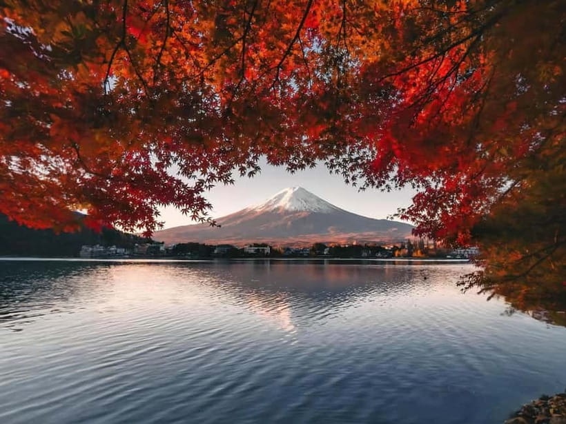 From Tokyo: Mt Fuji, Arakurayama and Kawaguchi Lake Day Trip - What makes this Fuji day trip worth considering
