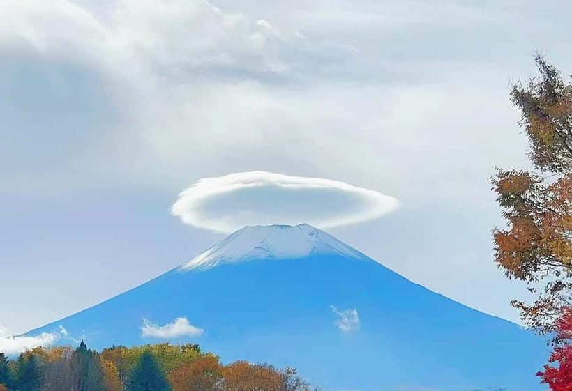 From Tokyo: Mt Fuji, Arakurayama and Kawaguchi Lake Day Trip - Timing, traffic, and the return to Tokyo