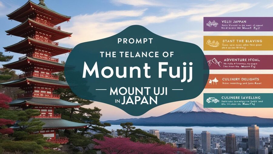 From Tokyo: Mt. Fuji & Hakone Private Day Trip - Timing, traffic, and weather are serious factors