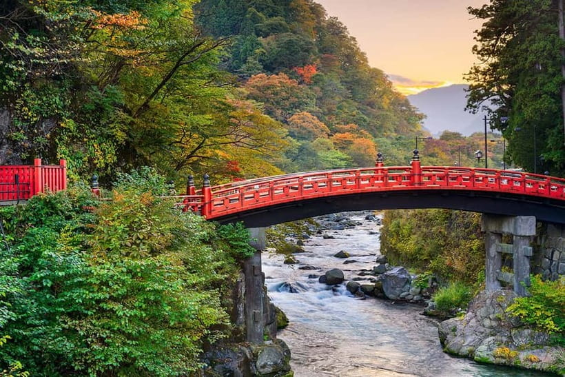 From Tokyo: Nikko World Heritage Site Private Full-Day Trip - Quick take: who this Nikko tour suits