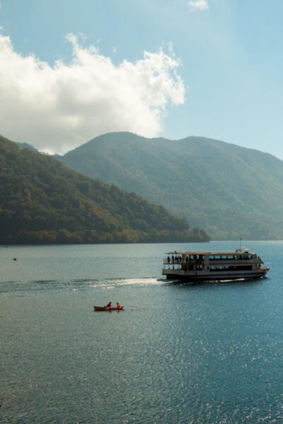 From Tokyo: Nikko World Heritage Site Private Full-Day Trip