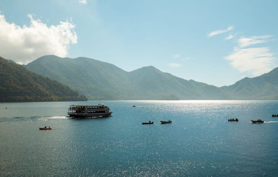 From Tokyo: Nikko World Heritage Site Private Full-Day Trip - Edo Wonderland and Kanmangafuchi are optional trade-offs