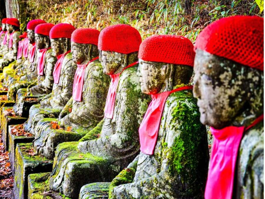 From Tokyo: Private Nikko World Heritage Sights One Day Trip - The long road from Tokyo to Nikko