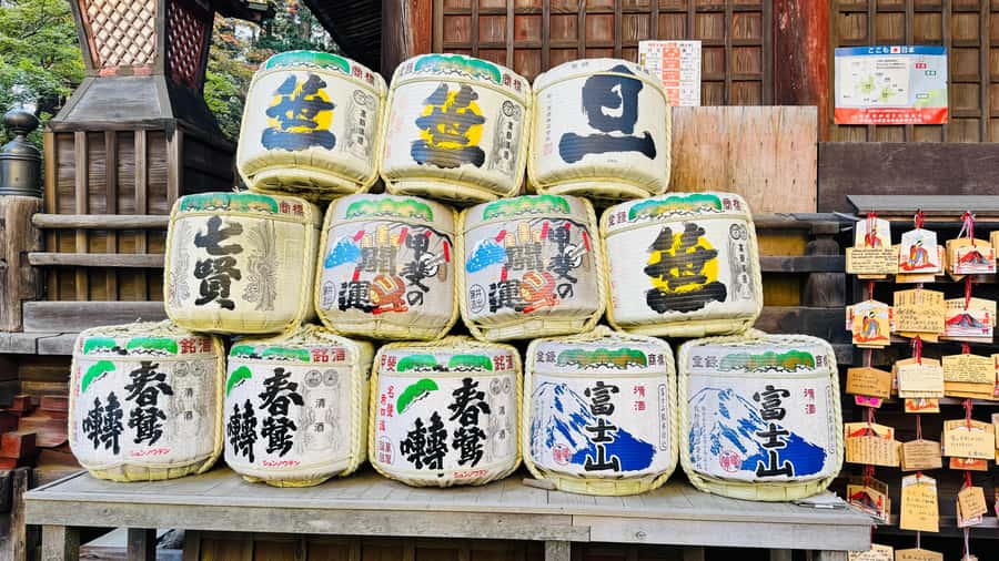 From Tokyo/Yokohama: Mt.Fuji & Hakone Private Day Tour - Key things to know before booking