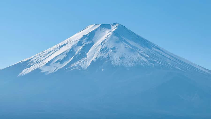 From Tokyo/Yokohama: Mt.Fuji & Hakone Private Day Tour - Chureito Pagoda and the 498-step climb