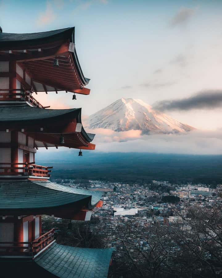 From Tokyo/Yokohama: Mt.Fuji & Hakone Private Day Tour - Oshino Hakkai and the first look at Fuji country