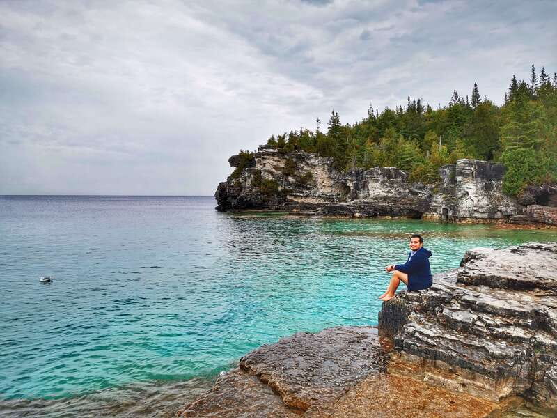 From Toronto: Bruce Peninsula National Park Guided Day Trip - Why the Bruce Peninsula is worth such a long day