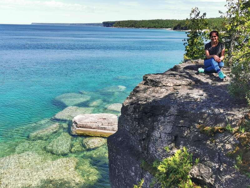 From Toronto: Bruce Peninsula National Park Guided Day Trip - What the $166 price really includes