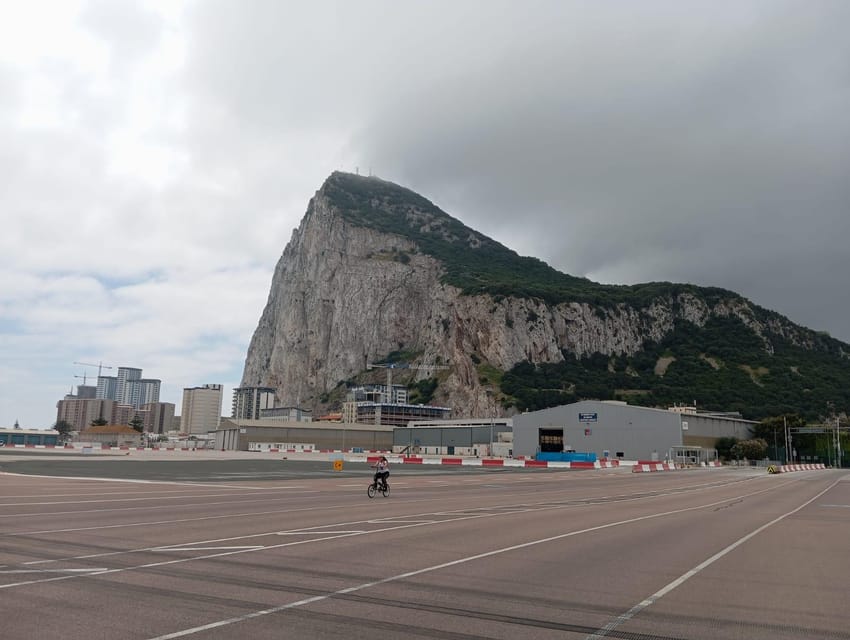 From Torremolinos: Day Trip to Gibraltar - Meeting in Torremolinos and settling onto the coach