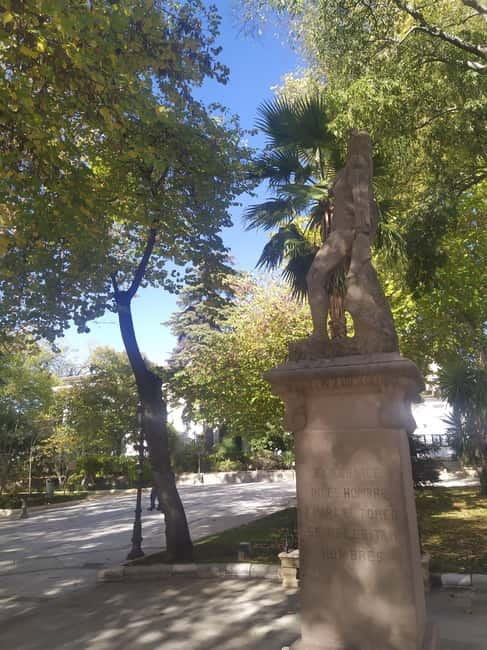 From Torremolinos: Ronda + Setenil de las Bodegas Day Trip - Who will get the most from this excursion