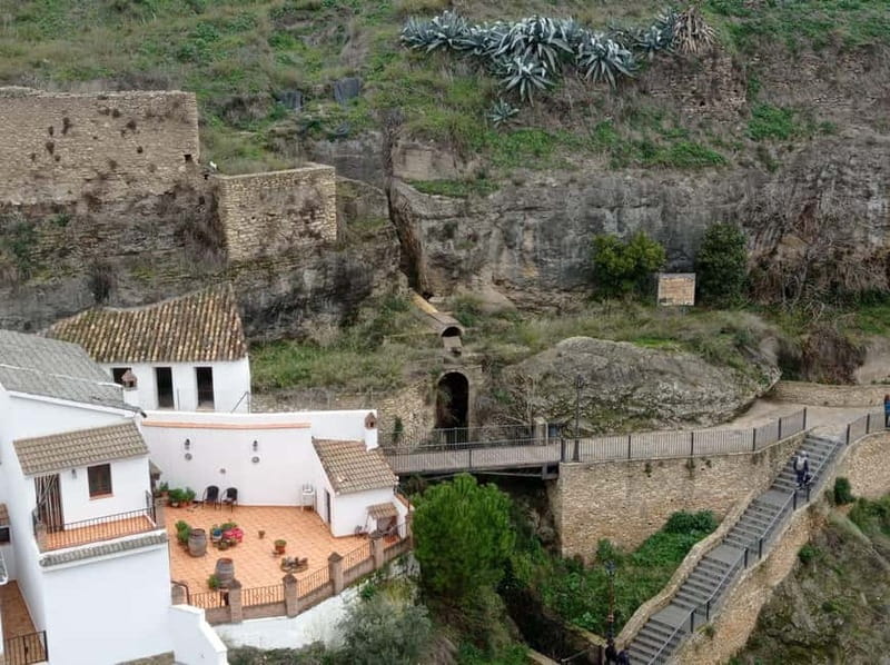 From Torremolinos: Ronda + Setenil de las Bodegas Day Trip - Is the tour good value at $34?