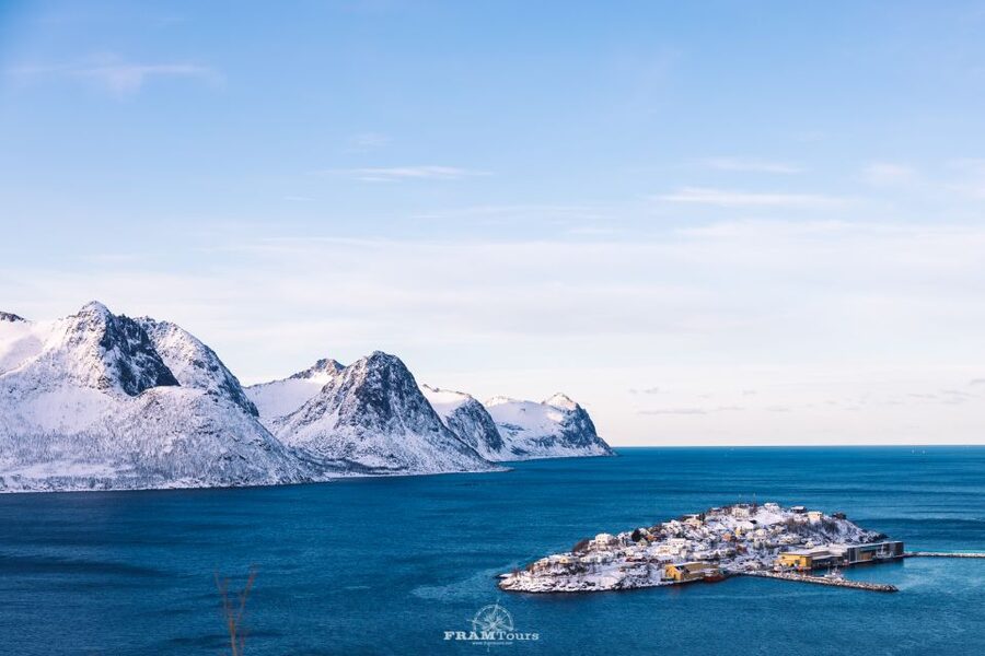 From Tromsø: Senja Discovery Arctic Day Trip with Lunch - Is $291 a fair price?