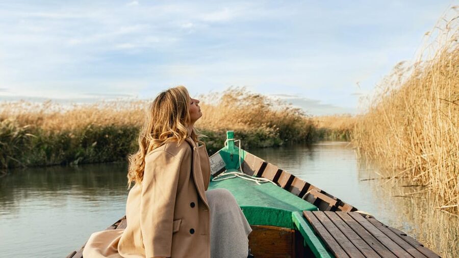 From Valencia: Albufera Day Trip with Boat Tour and Transfer - Is $55 a fair price?