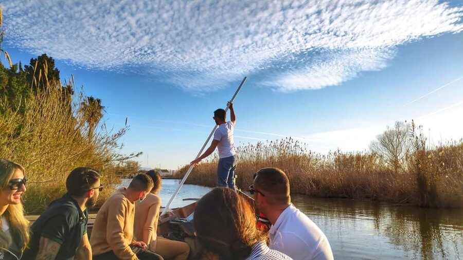 From Valencia: Albufera Day Trip with Boat Tour and Transfer - Who should book the Albufera trip?
