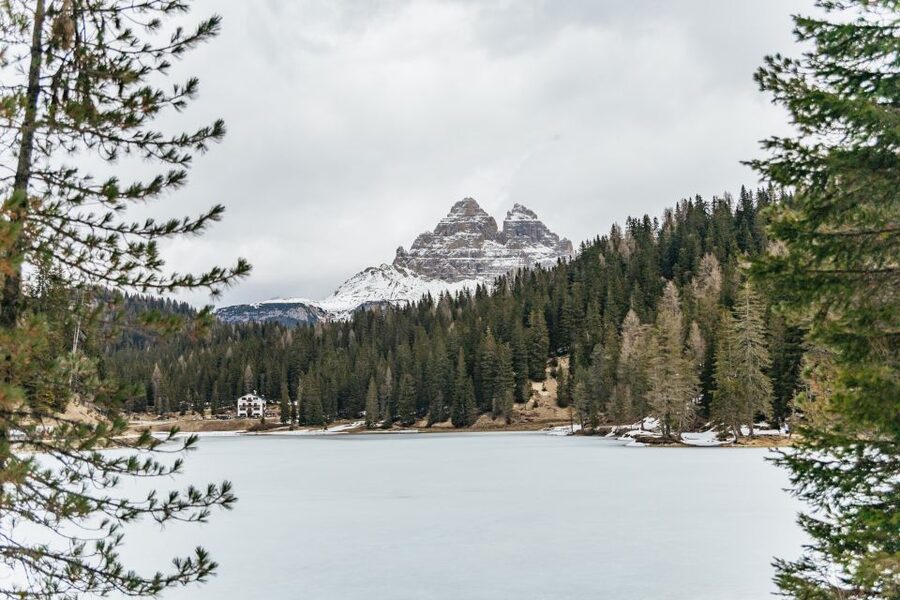 From Venice: Cortina and Dolomites Mountains Day Trip - The best parts of the day