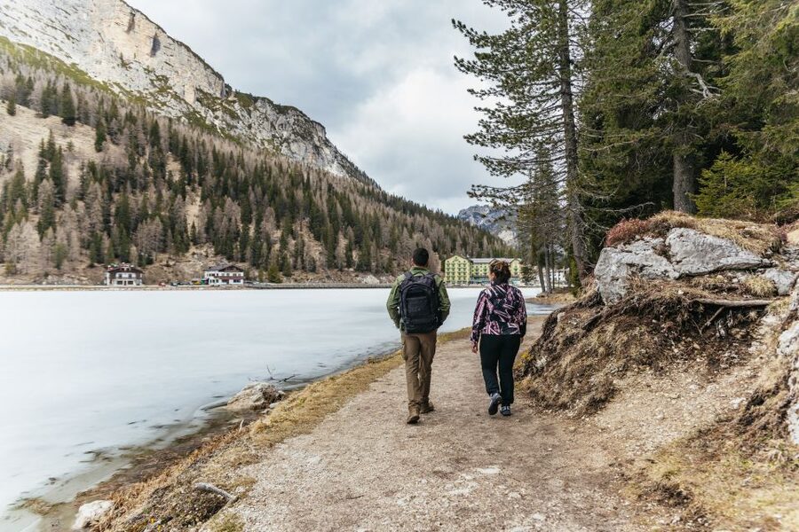 From Venice: Cortina and Dolomites Mountains Day Trip - Cortina d’Ampezzo: famous, polished, and short