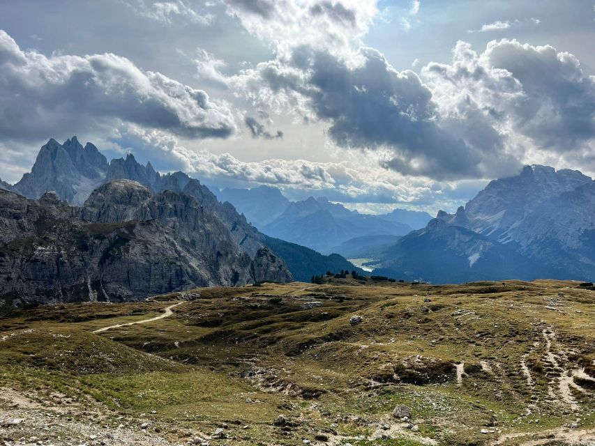 From Venice: Dolomites and Lake Braies Day Trip by Minivan - Key points to know before booking