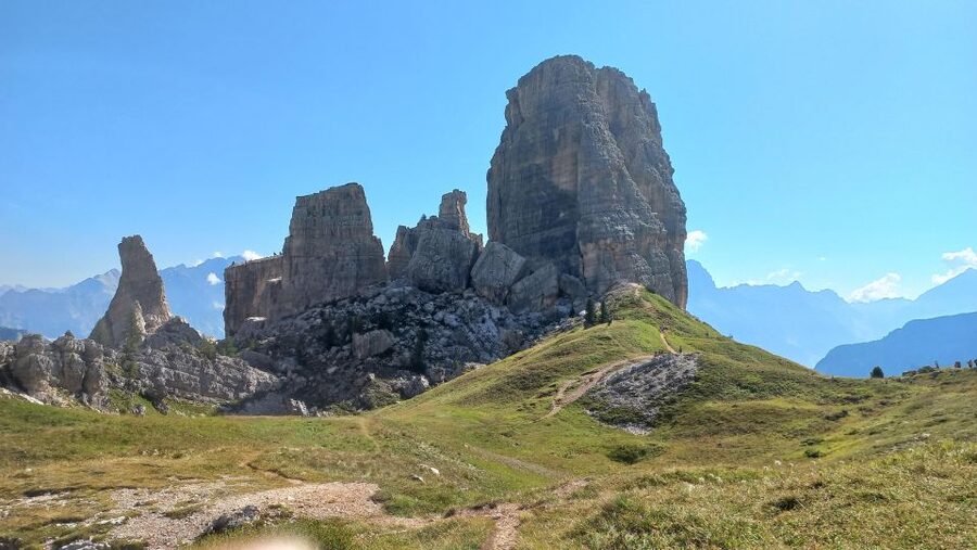 From Venice: Dolomites and Lake Braies Day Trip by Minivan - Why this is one of the easiest Dolomites trips from Venice