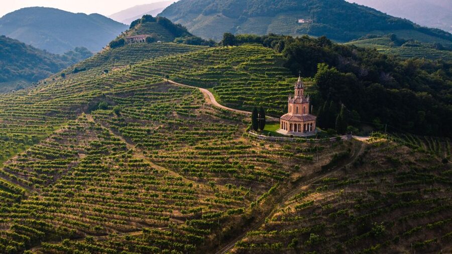 From Venice: Dolomites and Prosecco Hills Day Trip with Wine - Key points to know before booking