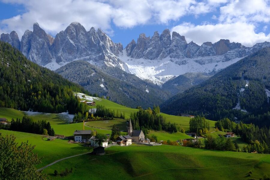 From Venice: Dolomites and Prosecco Hills Day Trip with Wine - Why this Venice day trip works