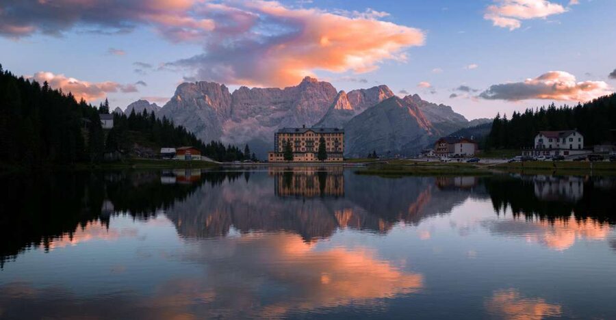 From Venice: Dolomites and Prosecco Hills Day Trip with Wine - Is $214.11 a fair price?