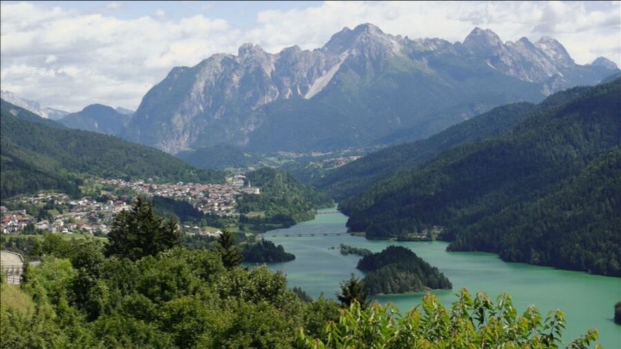 From Venice: Dolomites, Lake Misurina, and Cortina Day Trip - Why this is one of Venice’s best mountain escapes