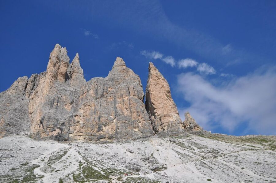 From Venice: Dolomites, Lake Misurina, and Cortina Day Trip - Cortina d’Ampezzo: one hour in a polished mountain town