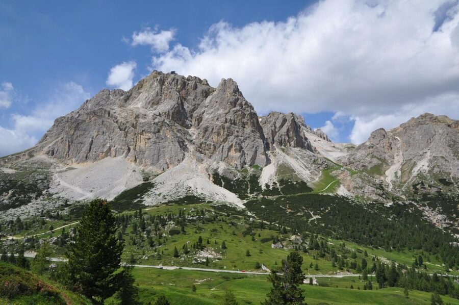 From Venice: Dolomites, Lake Misurina, and Cortina Day Trip - Lake Misurina: the main stop of the day