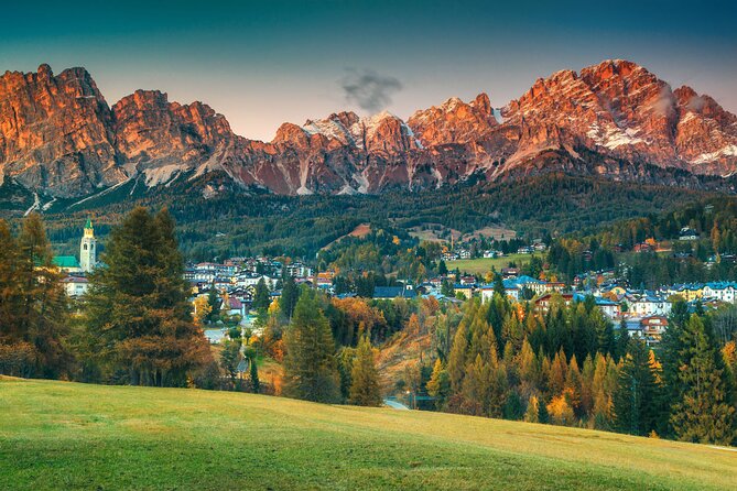 From Venice: The Best of the Dolomites Mountains Day Trip - Key points to know