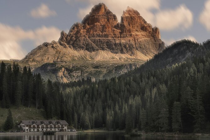 From Venice: The Best of the Dolomites Mountains Day Trip - Why this Dolomites day trip works from Venice