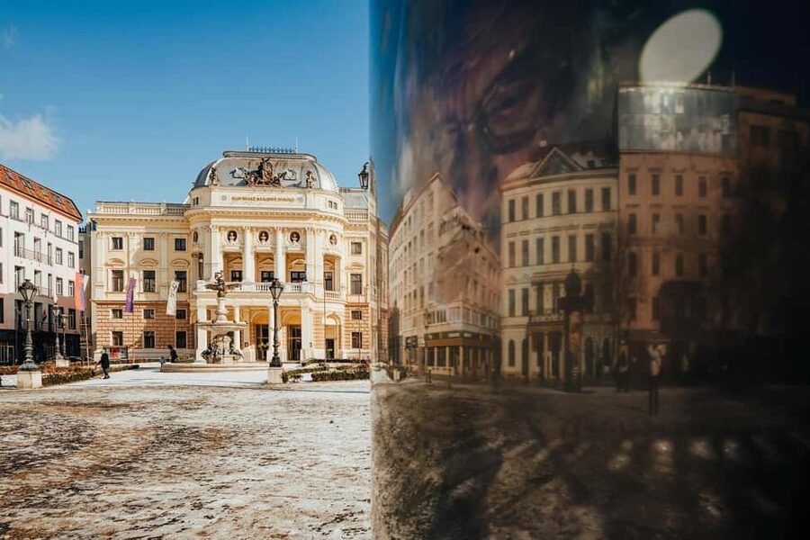 From Vienna: Bratislava and Budapest Guided Day Trip - The real value of the $126 price