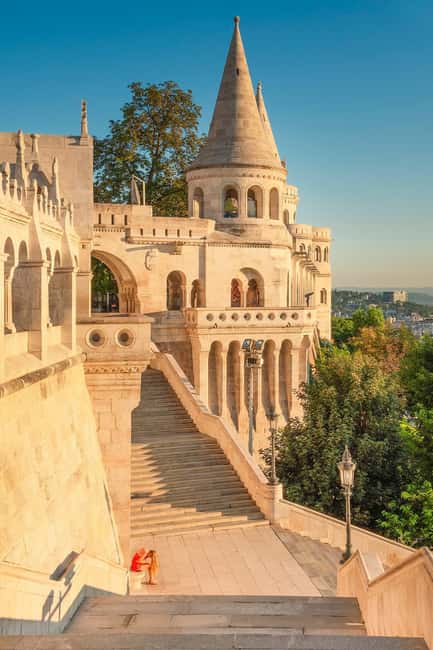 From Vienna: Bratislava and Budapest Guided Day Trip - Practical points that shape the day
