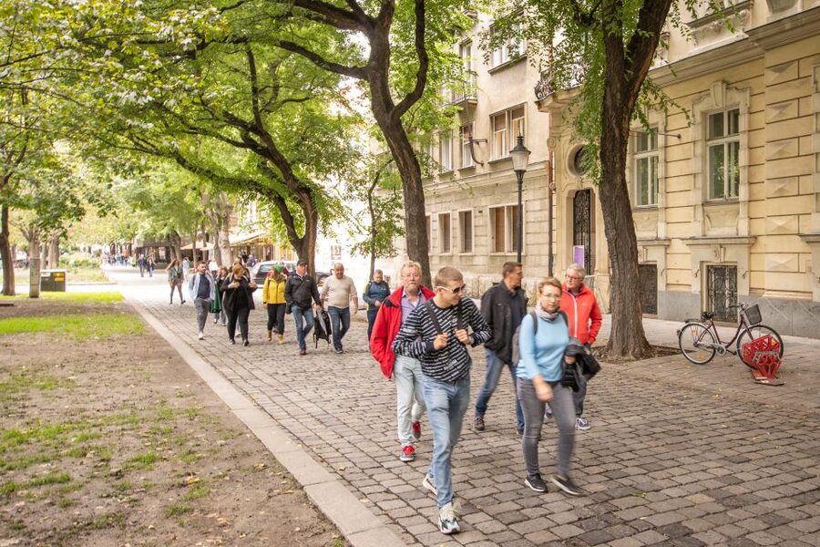 From Vienna: Bratislava Day Trip - Why Bratislava works as a Vienna day trip