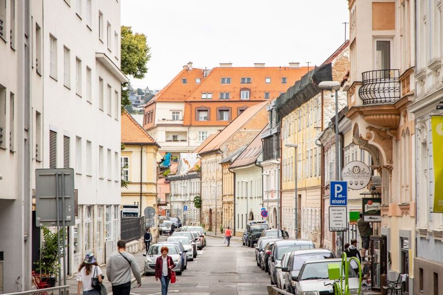 From Vienna: Bratislava Day Trip - What the $123 price really buys