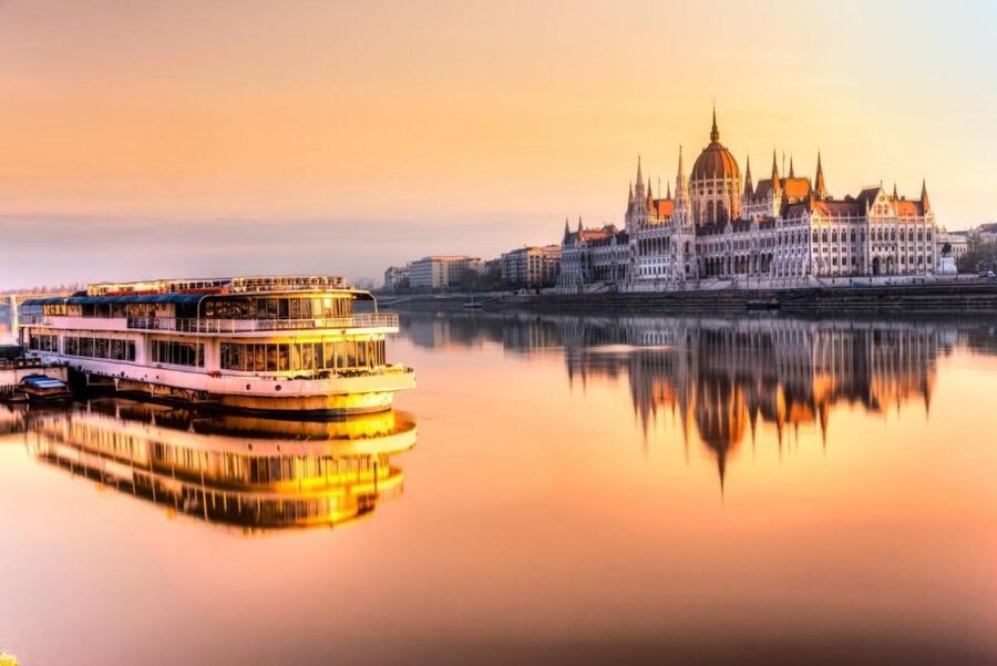 From Vienna: Budapest Group Day Trip - Who Will Enjoy This Day Trip?