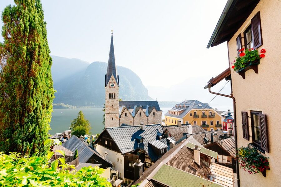 From Vienna: Full Day Trip to Hallstatt and Salzkammergut - Making the most of your free time