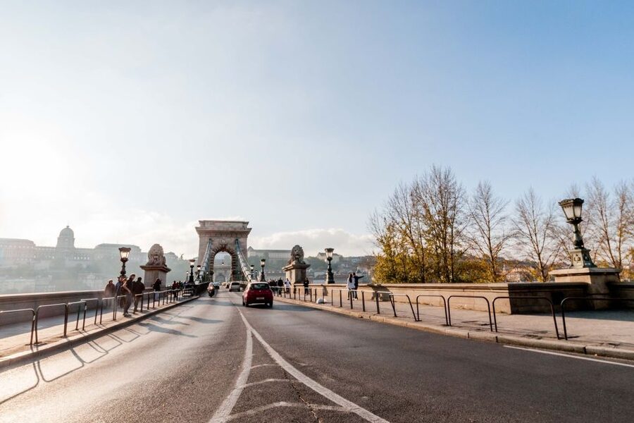 From Vienna: Guided Day Trip to Budapest - Key points to know before booking