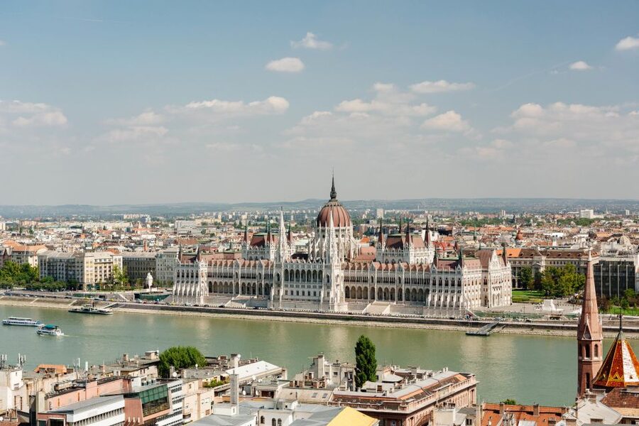 From Vienna: Guided Day Trip to Budapest - What the $163 price really buys you